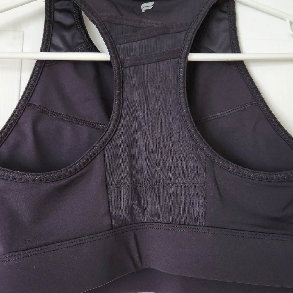 Fabletics  Trinity High Impact Sports Bra